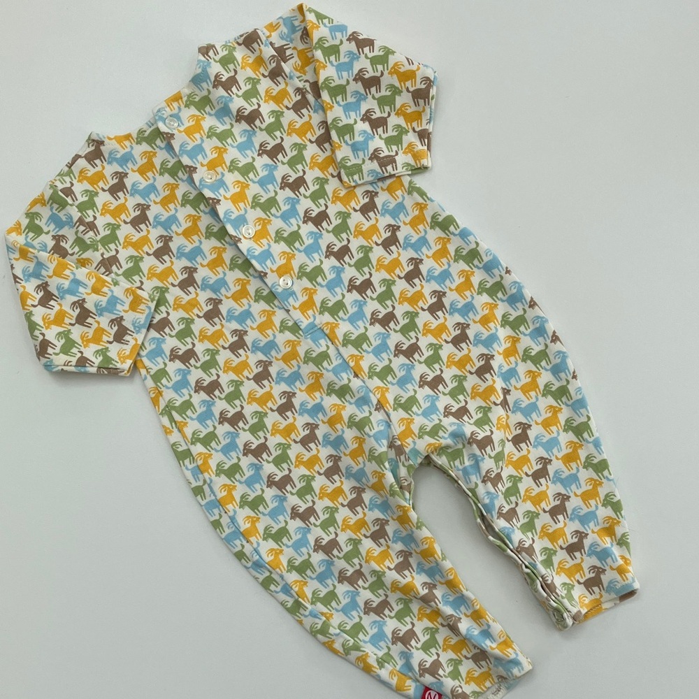 Zutano Rompers - Picture 6 of 11
